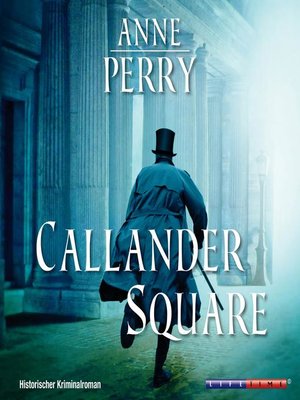 cover image of Callander Square (Gekürzt)